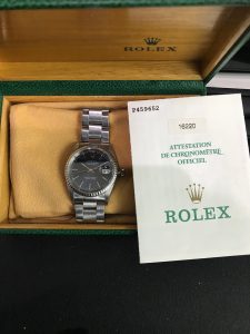 ROLEX（ロレックス）の高価買取なら奈良県　大吉　アスモ大和郡山店