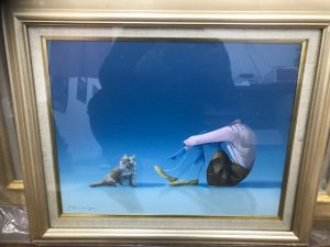 絵画の高価買取なら奈良県　大吉　アスモ大和郡山店