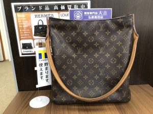 LV（ルイヴィトン）の買取は大吉弘前高田店にお任せ！