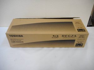 東芝REGZA