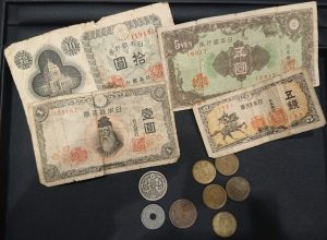 古銭のお買取りは大吉イオンモール多摩平の森店へ！