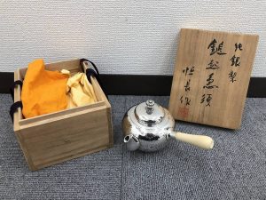 急須買取　急須　買取　西尾　一色　幡豆　吉良　高浜