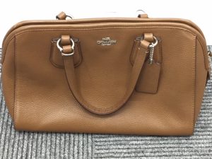 COACH,コーチ,高価買取,成田