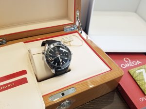 OMEGA シーマスター高価買取致します！買取専門店大吉イオンタウン宇多津店（香川県）