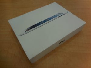 181001iPadのご査定は　大吉大橋店へ。