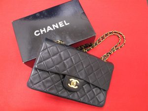 CHANEL