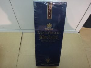 大吉調布店で買取したお酒