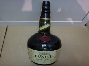 大吉調布店で買取したお酒