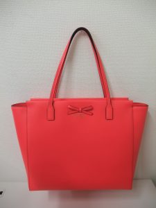 買取専門店大吉 桶川マイン 店 ケイトスペード kate spade バッグお買取りしました。