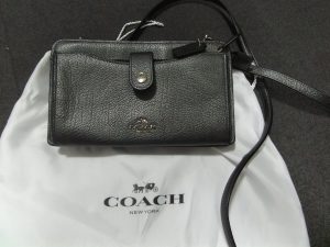 COACH,コーチ,買取,海老名,座間,綾瀬,相模原