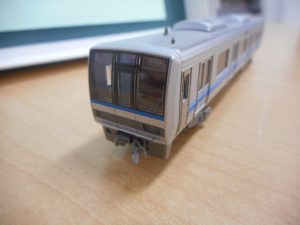 東灘　鉄道模型　買取　甲南山手