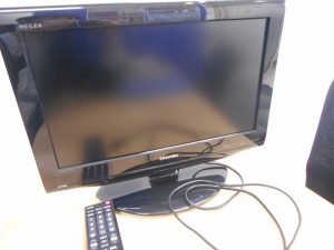 芦屋　テレビ　買取　甲南山手