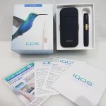 IQOS　買取り