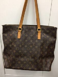 ルイヴィトン Louis Vuitton モノグラム バッグ をお買取りさせていただきましたのでご紹介です。