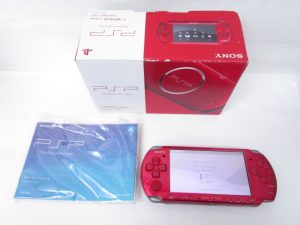 PSP 買取 新丸子