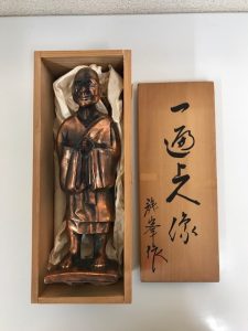 骨董品　買取　松山　大吉松山久万ノ台店