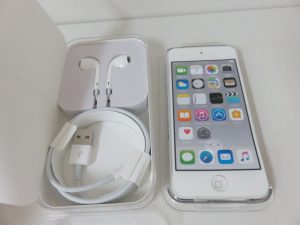 iPod Touchのお買取りなら日置市の買取専門店 大吉タイヨーグラード伊集院店！