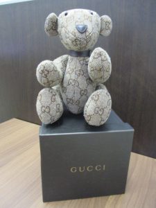 GUCCI（グッチ）の買取は大吉弘前高田店にお任せください!!