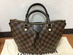 LV　ダミエ　シエナPM　