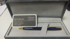 PARKER,万年筆,買取,厚木・本厚木,愛川,伊勢原