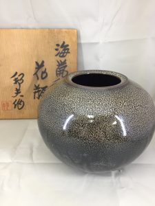 骨董品のご紹介です