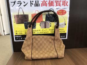 GUCCI（グッチ）の買取は大吉弘前高田店にお任せ！