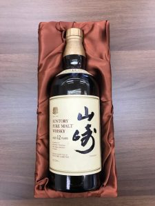 お酒の買取りは松山市の大吉松山久万ノ台店へ