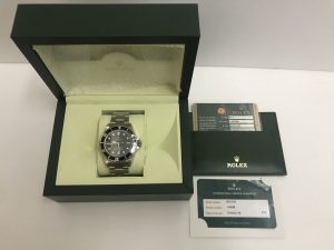 久留米 買取 ROLEX 時計