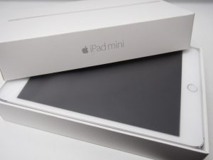 iPad miniをお買取り致しました大吉大船店です。