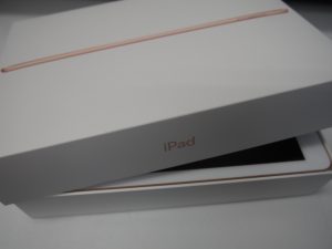 大吉鶴見店はiPadをお買取り致しました。