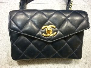 CHANEL シャネル 買取 王寺