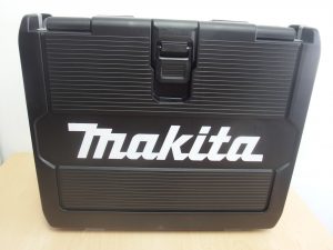 makita インパクトドライバー 　TD171DRGX