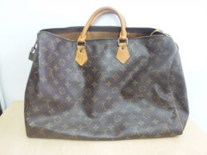 LV ルイヴィトン モノグラム スピーディー40