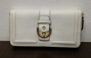 多摩市でCOACHのお買取なら買取専門店 大吉 聖蹟桜ヶ丘オーパ店にぜひお任せください！！