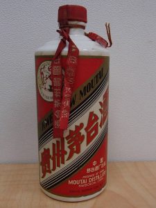 中国酒 貴州茅台酒 マオタイをお買取り！大吉ゆめタウン八代店