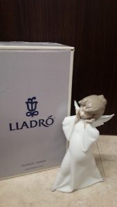 大府,買取,LLADRO