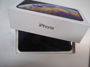 iPhone XSをお買取り致しました大吉鶴見店です。