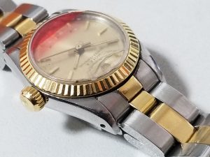 ロレックス　ROLEX　ブランド　腕時計　買取　買い取り　北九州市　小倉北区　魚町　京町