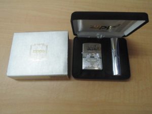 zippo