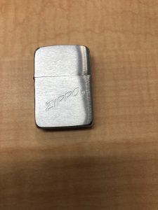 ZIPPO,ジッポー