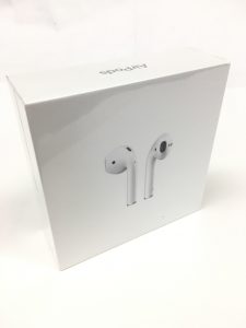 AirPods,買取,横須賀