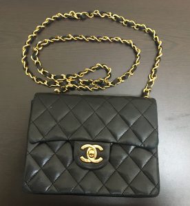 CHANELの買取りもお任せ下さい！三田市のキッピーモール三田店です。