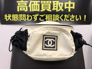 シャネルの買取は大吉弘前高田店におまかせ！