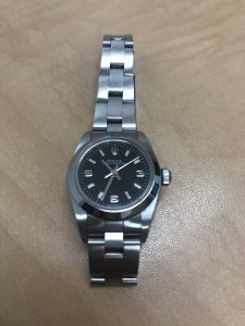 ROLEXのお買取りも大吉新宿本店にお任せくださいませ☆