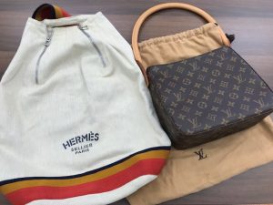 ブランド買取り松山