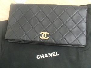 CHANEL クラッチバッグをお買取り！大吉ゆめタウン八代店