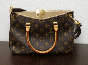 多摩市でLV ルイヴィトンのお買取りなら買取専門店 大吉 聖蹟桜ヶ丘オーパ店にぜひお任せください！！