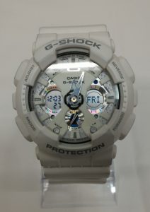 多摩市でCASIO カシオ G-SHOCK ジーショックのお買取りなら買取専門店 大吉 聖蹟桜ヶ丘オーパ店にぜひお任せください！！