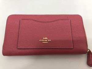 COACH,コーチ,高価買取,成田