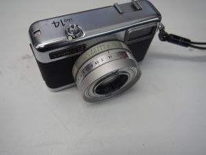 YASHICA 14をお買取り致しました大吉鶴見店です。